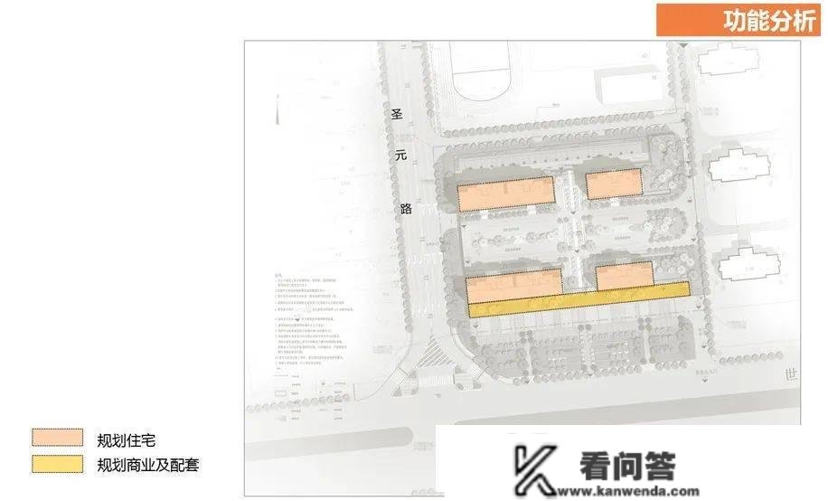 隐珠风河小学南侧新添楼盘，拟建4栋高层室第