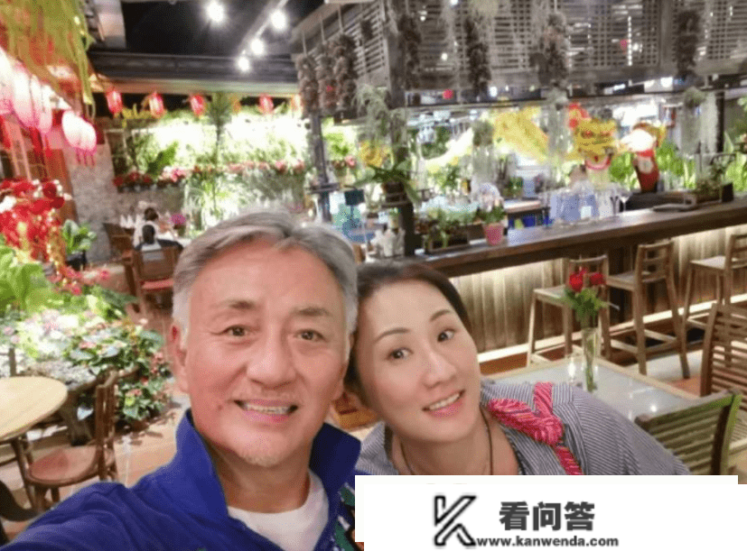 TVB老戏骨吴岱融买楼成瘾，房产广泛东南亚，全写老婆名字