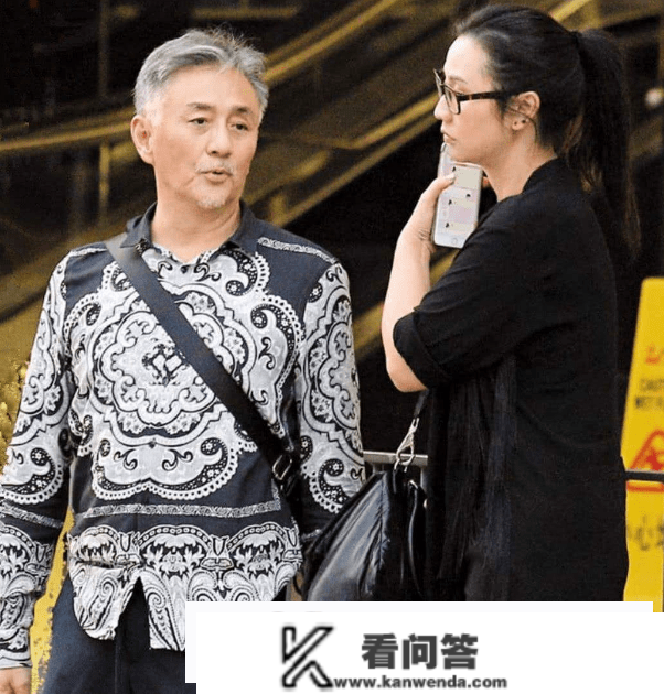 TVB老戏骨吴岱融买楼成瘾，房产广泛东南亚，全写老婆名字