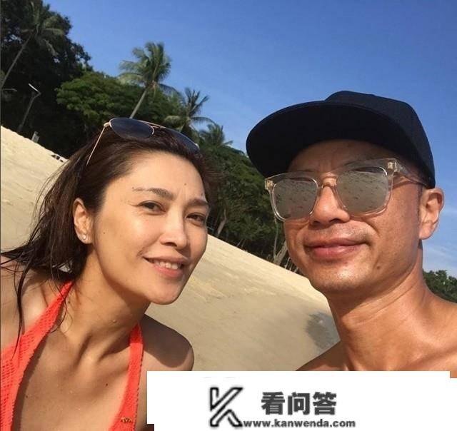 李克勤妻子花两万万买楼，被诘问反嫌“多事”，房产写在本身名下