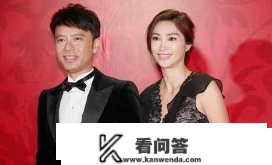 李克勤：看报纸才晓得妻子花两万万买楼，诘问细节反被嫌“多事”