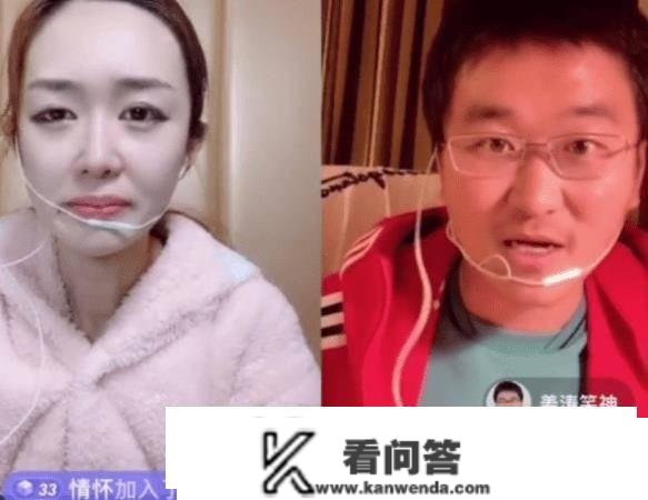 装聋作哑月入百万，买楼娶小娇妻，姜涛告诉各人：放下脸就能赚钱