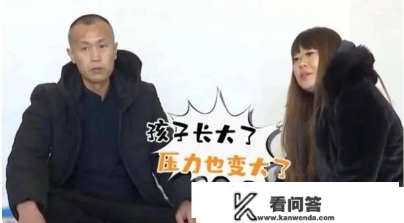 40岁大姐去相亲，一张嘴就让须眉给她儿子买楼，网友：你抗揍不？