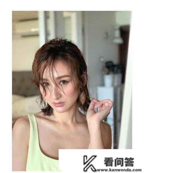 TVB小花曾一家住劏房刚入行没钱给红包现在买楼当包租婆