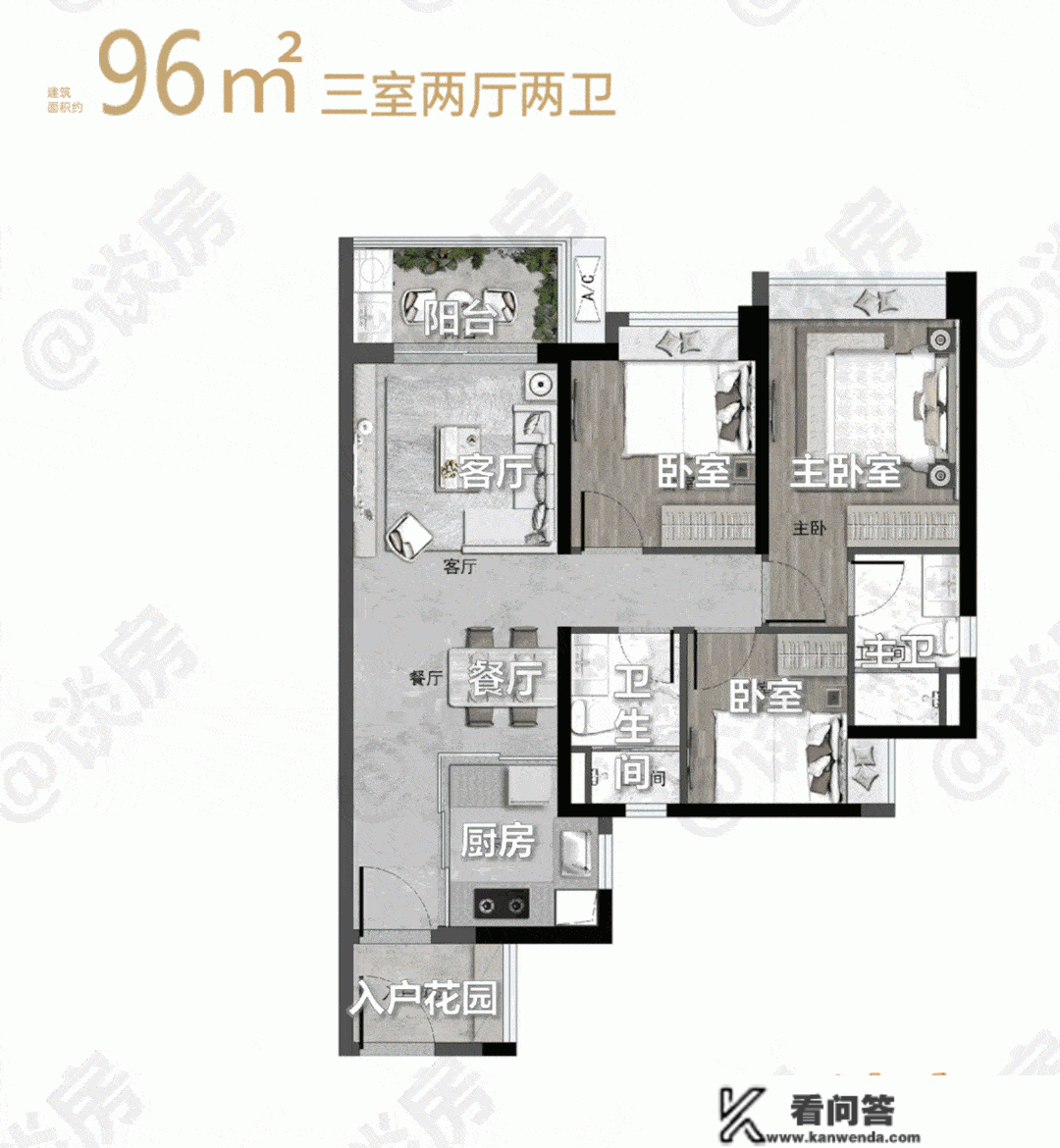 黄埔新城板房来啦，万科城市之光卖疯了！