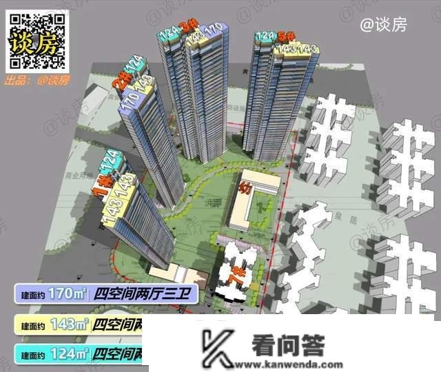 神助攻！中海麓府才开板房，设想之都光阴汇月底就开业