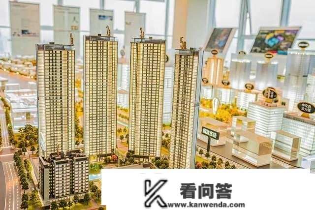 神助攻！中海麓府才开板房，设想之都光阴汇月底就开业