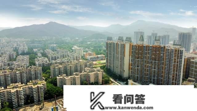 神助攻！中海麓府才开板房，设想之都光阴汇月底就开业