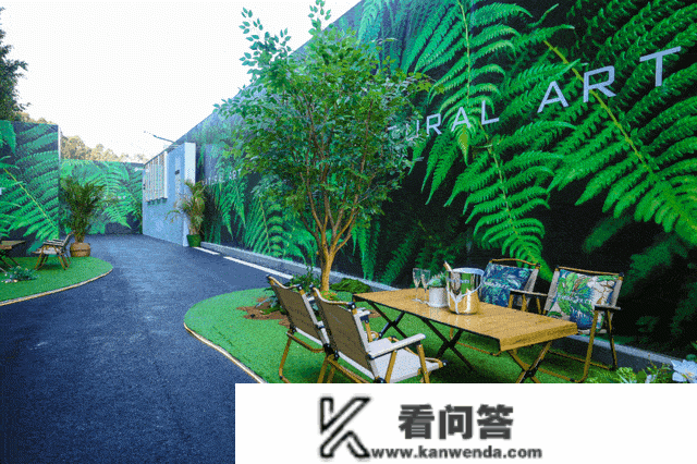 神助攻！中海麓府才开板房，设想之都光阴汇月底就开业