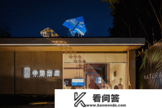 神助攻！中海麓府才开板房，设想之都光阴汇月底就开业