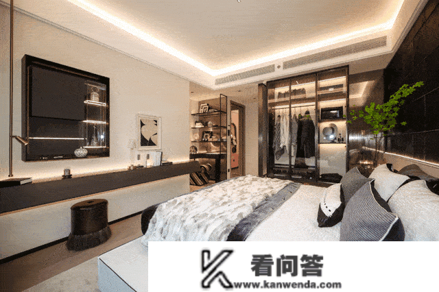 神助攻！中海麓府才开板房，设想之都光阴汇月底就开业