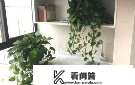 小县城的86㎡简欧两居室，全包花了12万，各人看看值不值？