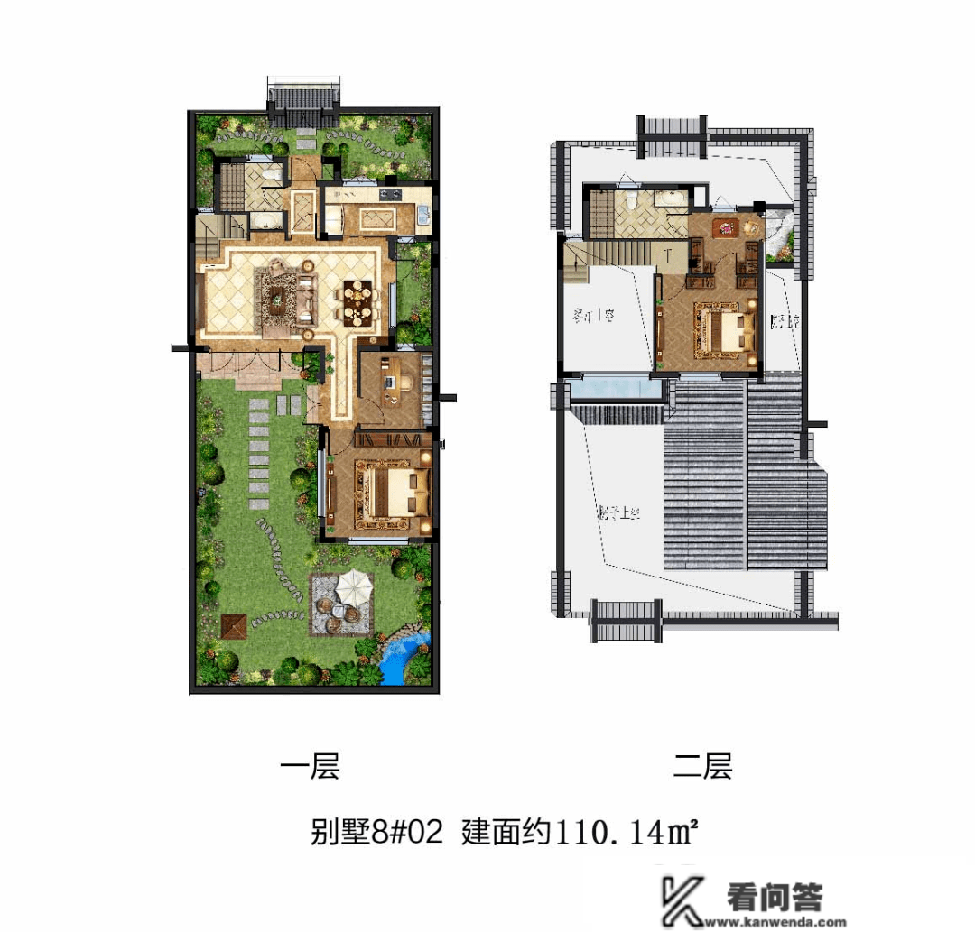 2023‌‌启工具欧海景壹号别墅售楼处事实怎么样?房型面积价格合理吗？？