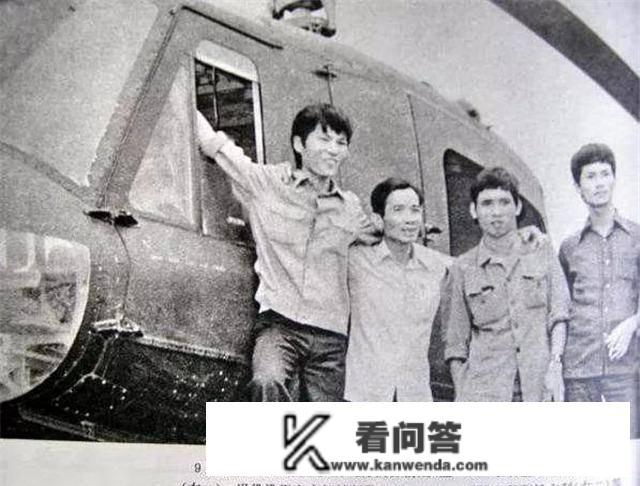 1981十名越南飞翔员驾驶战机投奔我国？中国暗示：允许永久栖身
