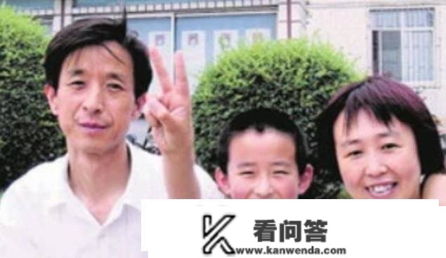 11岁参与高考，16岁读博士，曾遭父母在北京买房的张炘炀，今若何