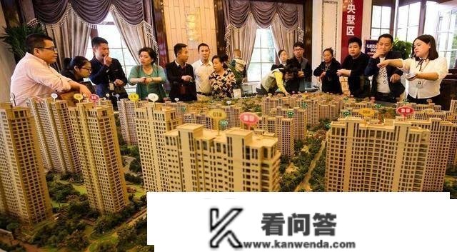 我国楼市正面对的“危险”，是存量房无人要，而非新房卖不掉？