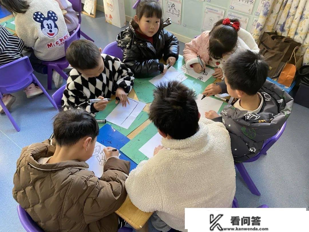 科学爱耳护耳，实现主动安康——湖州市诺亚舟抱负城幼儿园爱耳日主题教育活动