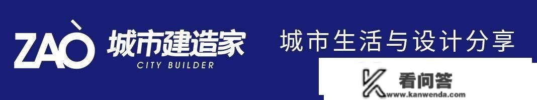 室第设想｜突破厅室概念 客厅变书房 三室两厅革新隐秘一居室