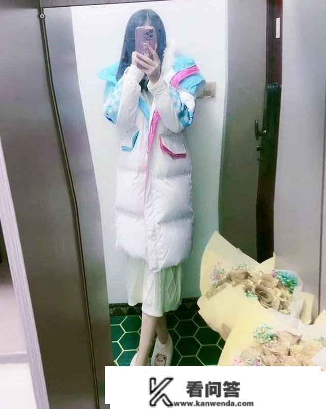 万里挑一？广东一女子第一次上门见公婆，临走时收到10001元红包