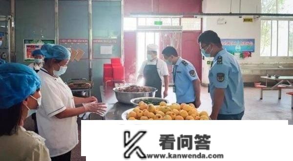 驻马店市为在校就餐学生购置食物平安责任险