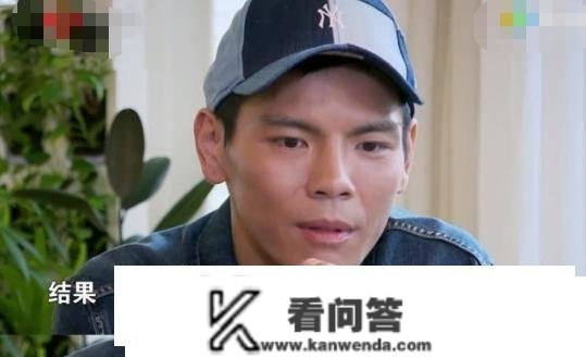 向佐曾暗恋发小妹妹，为爱一年标致100斤，向太反响是亲妈无疑