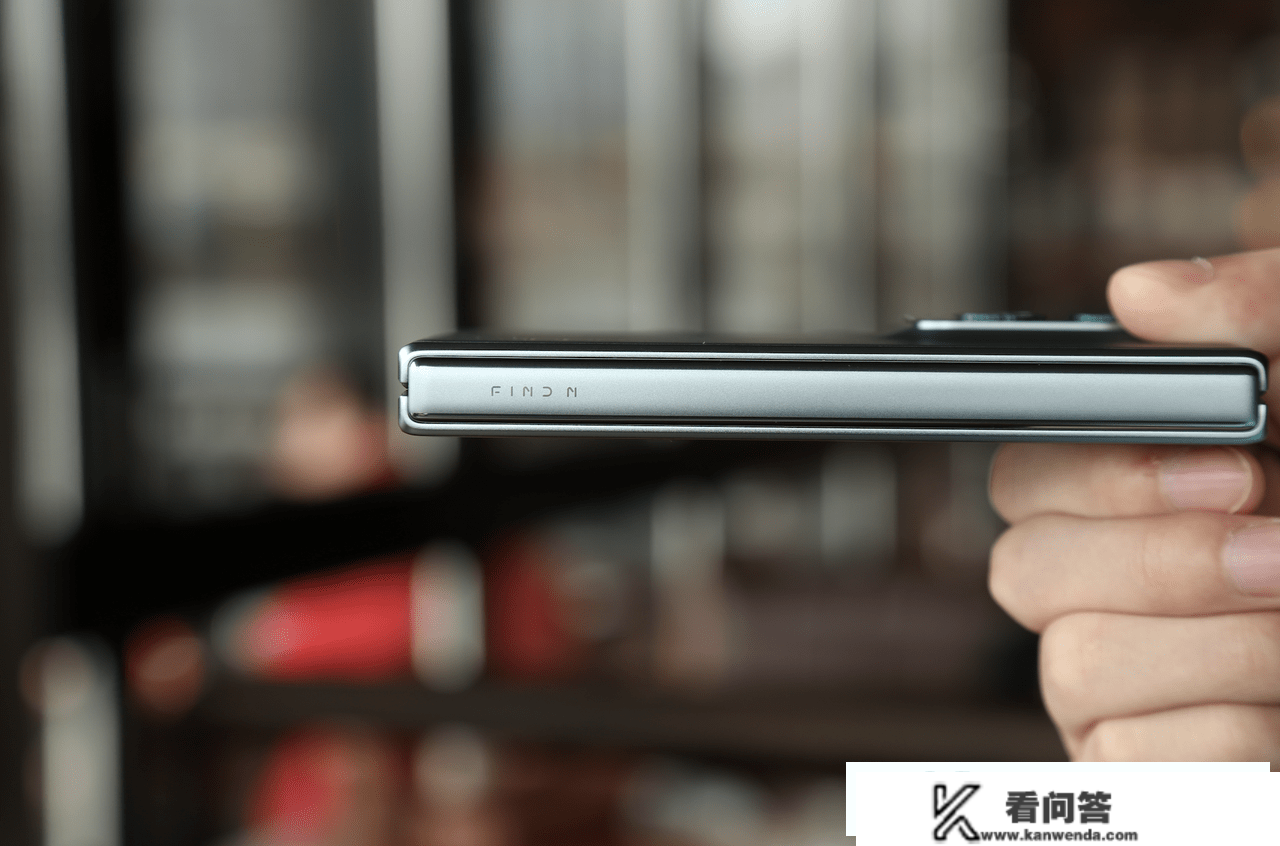 为什么都说OPPO Find N2值得买？