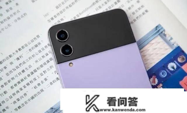 OPPO Find N2 Flip和三星Galaxy Z Flip4比照：谁更值得买？