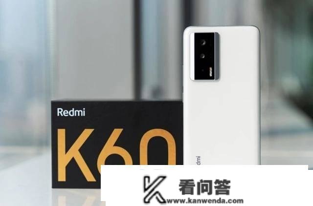 红米K60比照实我GT Neo5：谁更值得买？