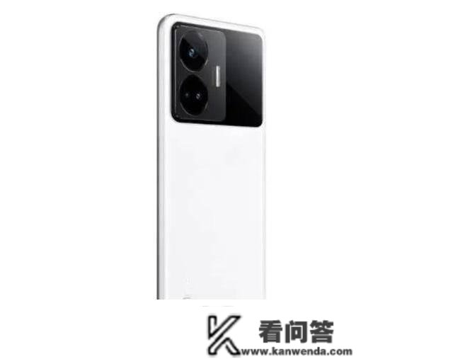 红米K60比照实我GT Neo5：谁更值得买？