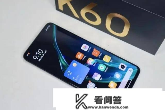 红米K60比照实我GT Neo5：谁更值得买？