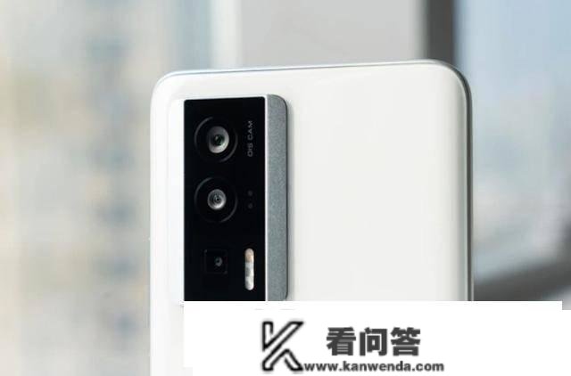 红米K60比照实我GT Neo5：谁更值得买？