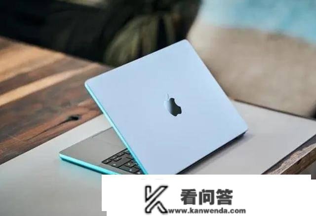 新款MacBook Pro：M2 Pro芯片加持，15999元值不值得买？