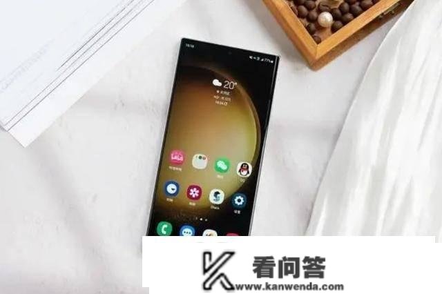 三星Galaxy S23 Ultra值不值得买？首攻讦价曲击优缺点