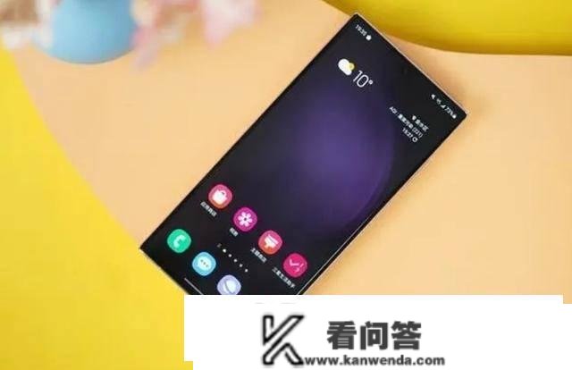 三星Galaxy S23 Ultra值不值得买？首攻讦价曲击优缺点