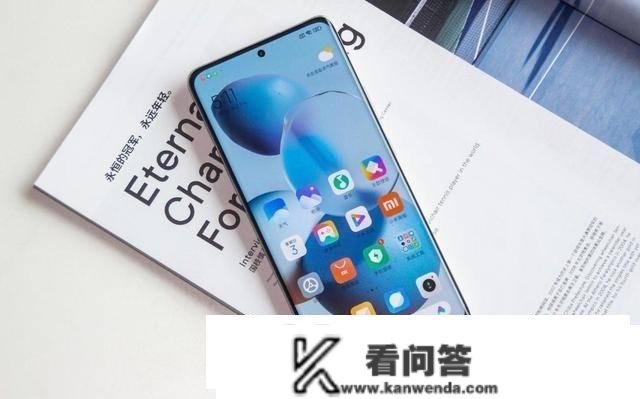 红米K60 Pro和小米12S Pro详细比照：谁更值得买？