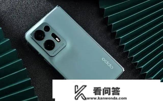 OPPO Find N2值不值得买？4个长处1个缺点