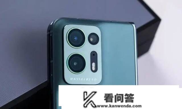 OPPO Find N2值不值得买？4个长处1个缺点