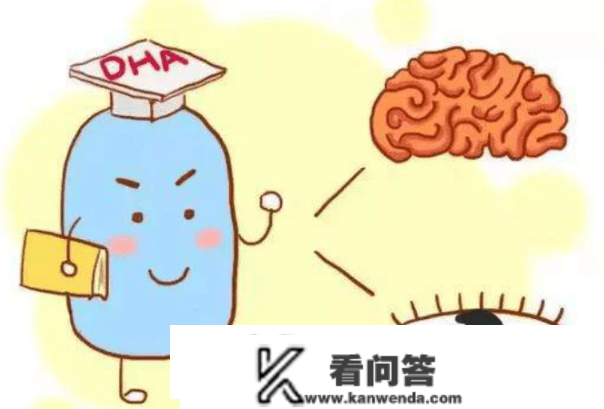 DHA哪个牌子好 DHA值不值得买 埃森美DHA