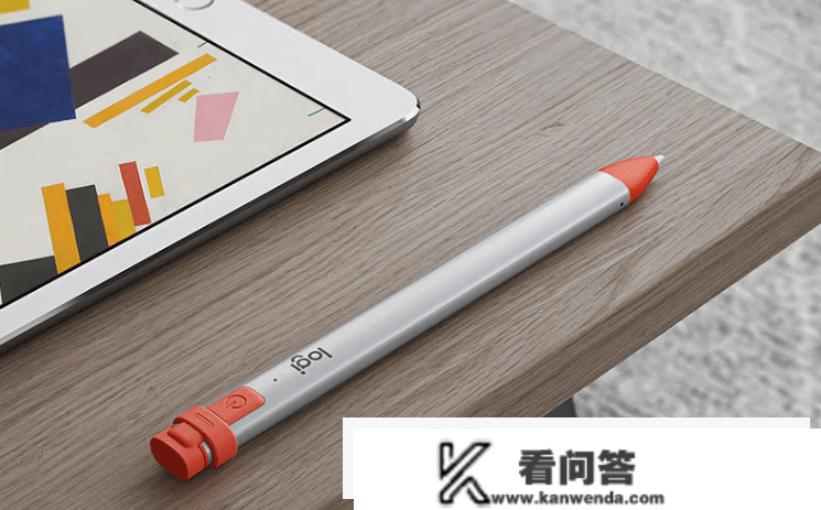 apple pencil到底值不值得买，ipad pro第三方笔保举