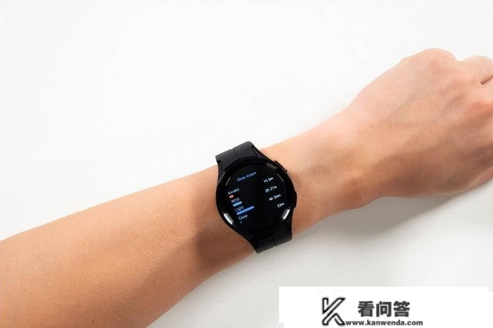 新年礼品怎么选 选三星Galaxy Watch5系列手表守护家人安康