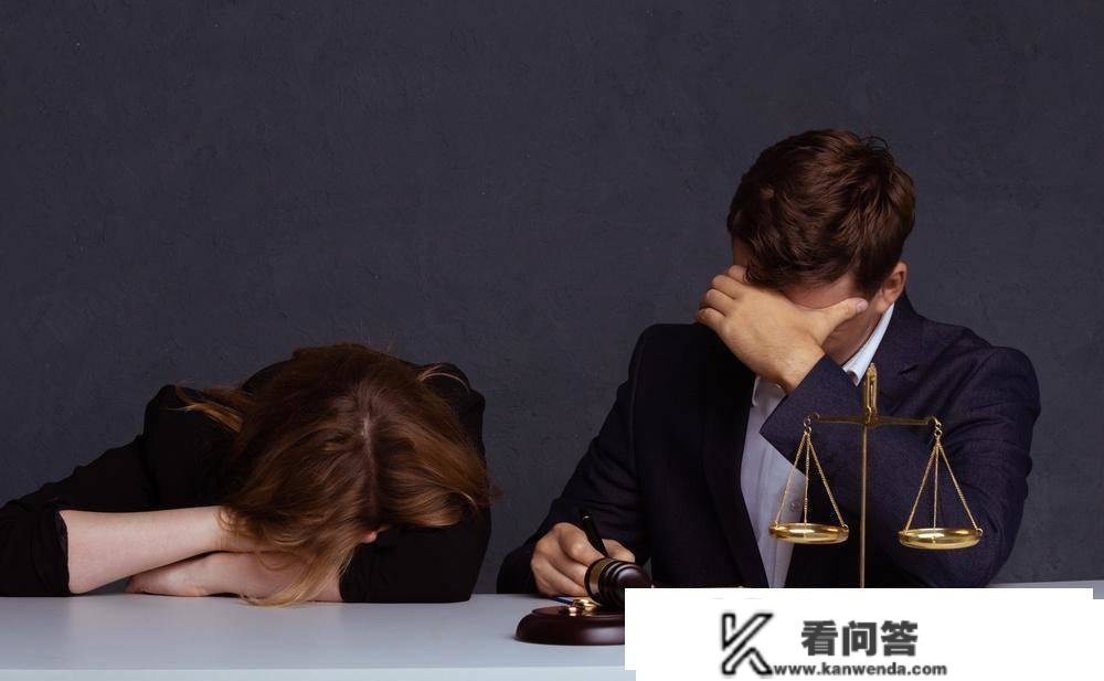 上海离婚律师：老婆告状丈夫返还告贷，法院虽判离婚但未撑持返还