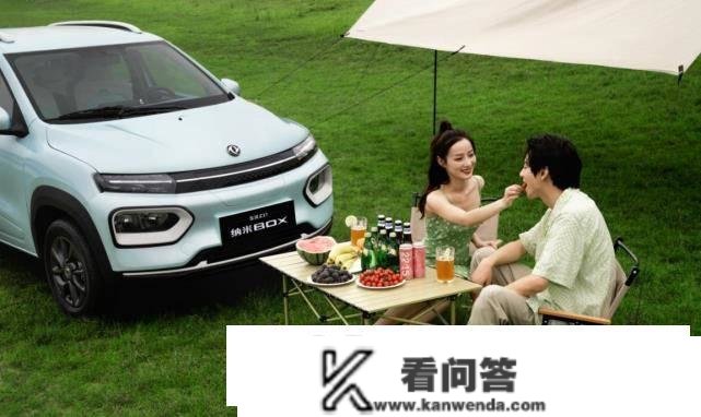 又一价格屠夫来袭！全球更便宜纯电SUV，续航351公里，仅售5万多