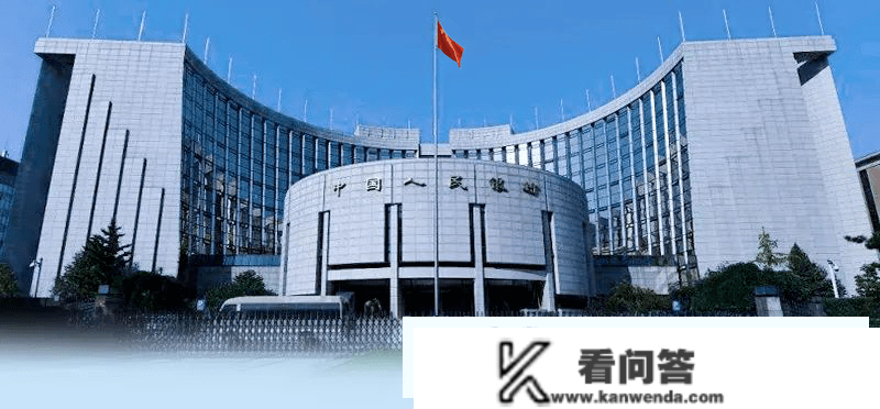 2022年央行工做清点 | ⑥金融办事和办理程度不竭提拔（上）