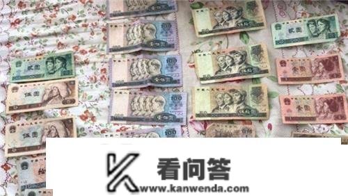 21年前，曾经到处可见的2元纸币，为何突然停行发行？原因很简单