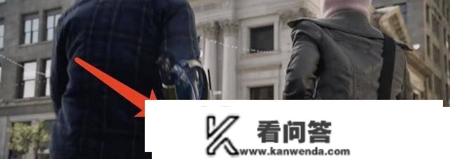 漫威片子都看过了？那你晓得漫威其实还有5大番外短片吗？