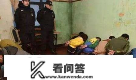 女子为赚快钱误入歧途 被救时发现已怀孕三月 女子：不应听他的话