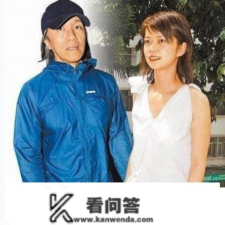 30亿豪门富家女，秘恋周星驰13年诉讼8年，一句情话价值1亿？