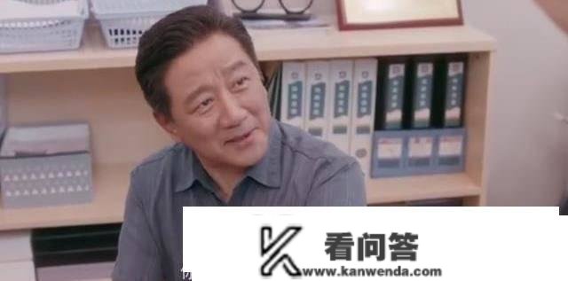 《安家》女主又撬单？林先生那一单算是墨闪闪的么？