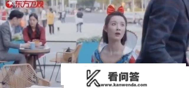 《安家》女主又撬单？林先生那一单算是墨闪闪的么？