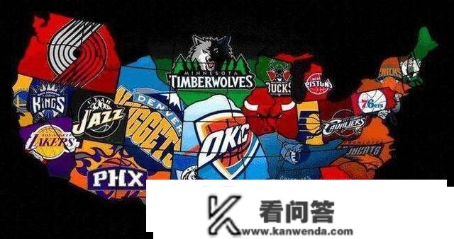 NBA是什么意思？中国有几个球员打过NBA？